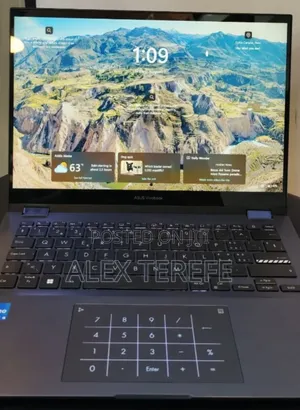 New Laptop Asus VivoBook 15 X505BA 16GB Intel Core i5 SSD 512GB