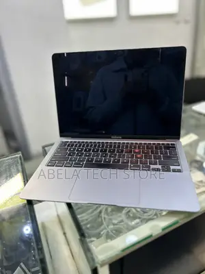Laptop Apple MacBook Air 2020 M1 8GB Apple M1 Max eMMC 256GB