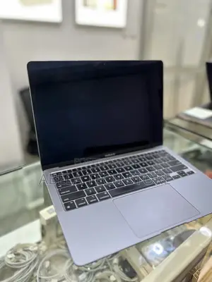 Laptop Apple MacBook Air 2020 M1 8GB Apple M1 Max eMMC 256GB