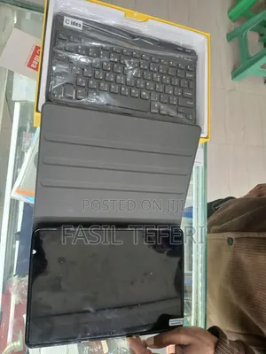 New Mobile Phone 1 TB Black