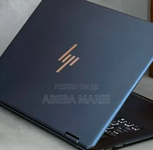 New Laptop HP Spectre X360 15 16GB Intel Core i7 SSD 512GB