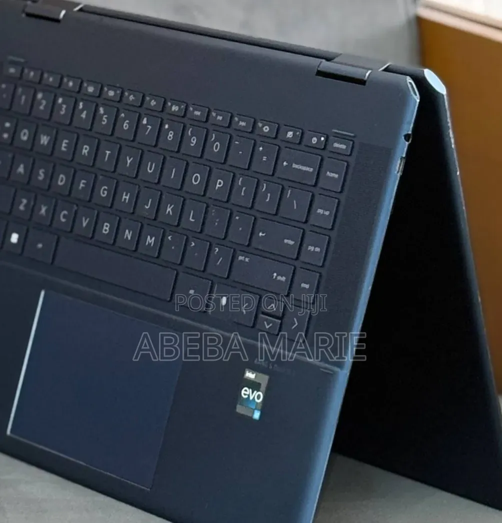 New Laptop HP Spectre X360 15 16GB Intel Core i7 SSD 512GB