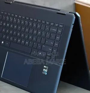 New Laptop HP Spectre X360 15 16GB Intel Core i7 SSD 512GB