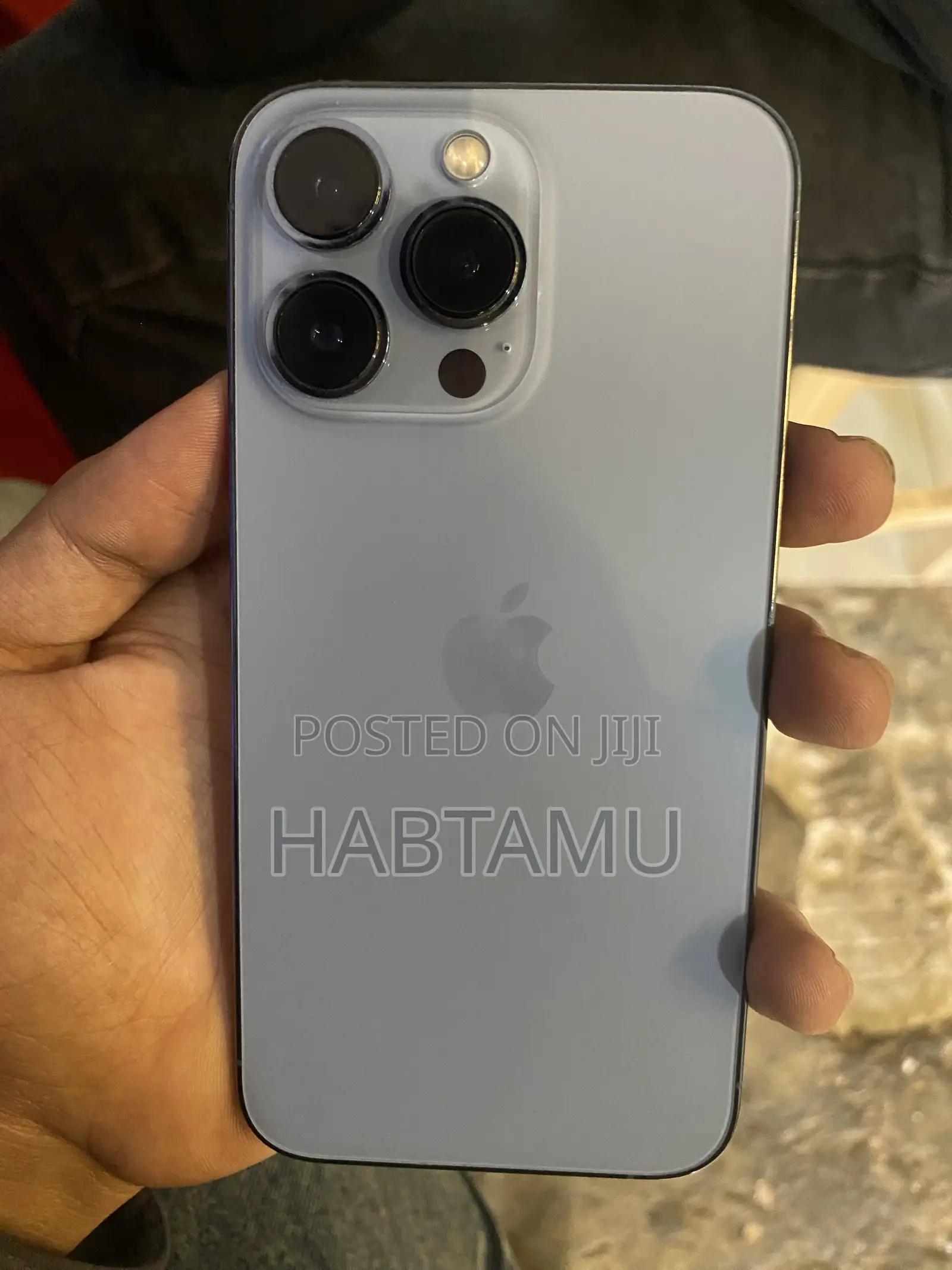 New Apple iPhone 13 Pro 256 GB Graphite