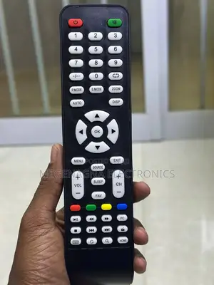 All Smart TV Remote Control/Galaxy Remote/ለሁሉም ቲቪ የሚሆን