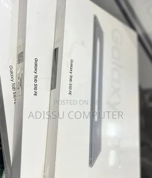New Laptop Samsung Galaxy Book 2 8GB Intel Core i7 SSD 128GB