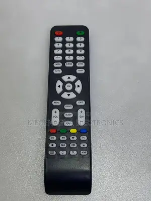 All Smart TV Remote Control/Galaxy Remote/ለሁሉም ቲቪ የሚሆን