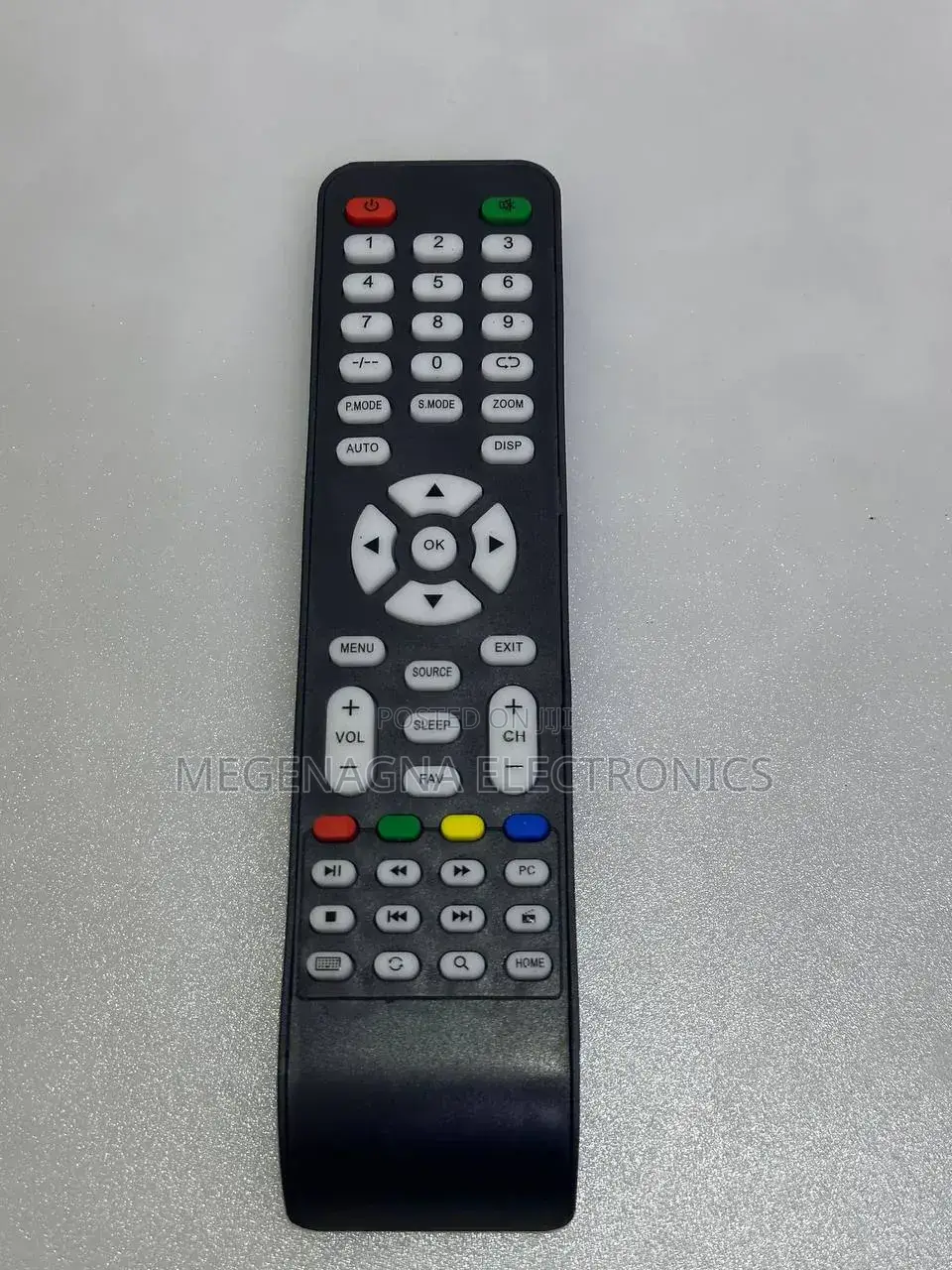 All Smart TV Remote Control/Galaxy Remote/ለሁሉም ቲቪ የሚሆን