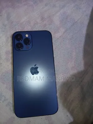 Apple iPhone 12 Pro Max 128 GB Blue