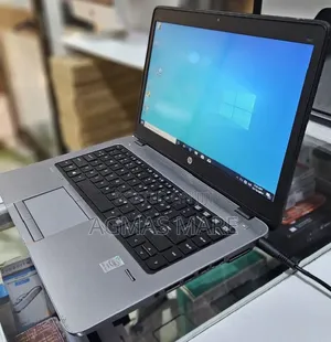 New Laptop HP EliteBook 840 G1 4GB Intel Core i5 HDD 500GB