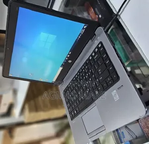 New Laptop HP EliteBook 840 G1 4GB Intel Core i5 HDD 500GB