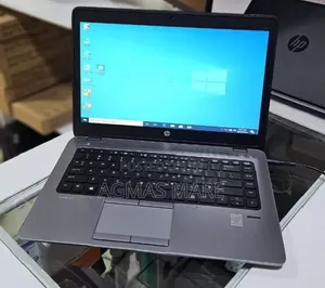 New Laptop HP EliteBook 840 G1 4GB Intel Core i5 HDD 500GB