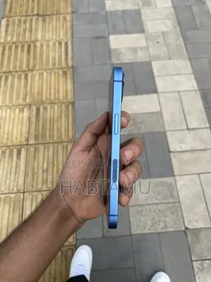 New Apple iPhone 13 128 GB Blue