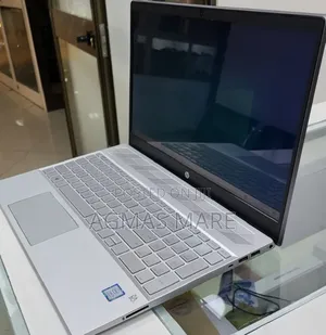 New Laptop HP Pavilion 14 8GB Intel Core i5 SSD 512GB