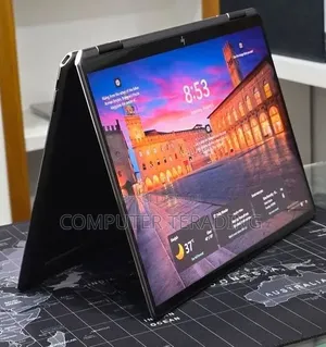 New Laptop HP Spectre 16GB Intel Core i7 SSD 512GB