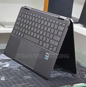 New Laptop HP Spectre 16GB Intel Core i7 SSD 512GB