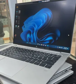 New Laptop HP EliteBook 840 10 16GB Intel Core i7 SSD 512GB
