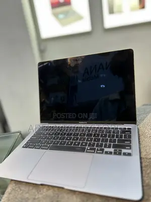 Laptop Apple MacBook Air 2020 M1 8GB Apple M1 Pro eMMC 256GB