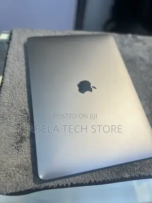 Laptop Apple MacBook Air 2020 M1 8GB Apple M1 Pro eMMC 256GB
