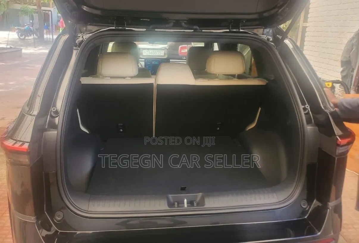 Toyota bZ3 2025 Gray