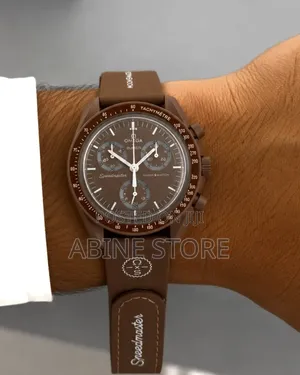 Omega Gentlemen Watch