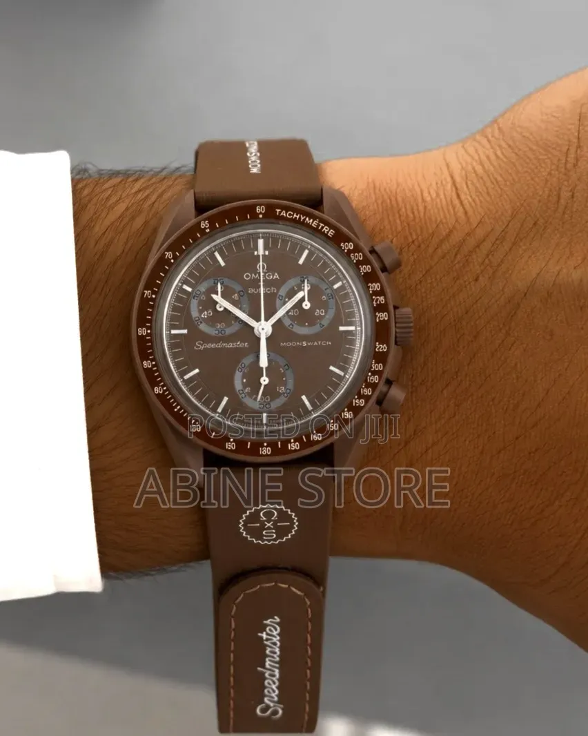 Omega Gentlemen Watch