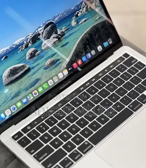 New Laptop Apple MacBook 8GB Apple M2 SSD 512GB