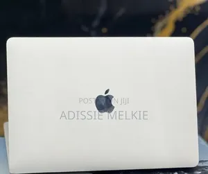 New Laptop Apple MacBook 8GB Apple M2 SSD 512GB