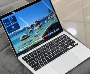 New Laptop Apple MacBook 8GB Apple M2 SSD 512GB