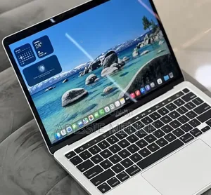 New Laptop Apple MacBook 8GB Apple M2 SSD 512GB
