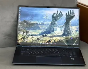New Laptop HP Spectre X360 16GB Intel Core i7 SSD 512GB