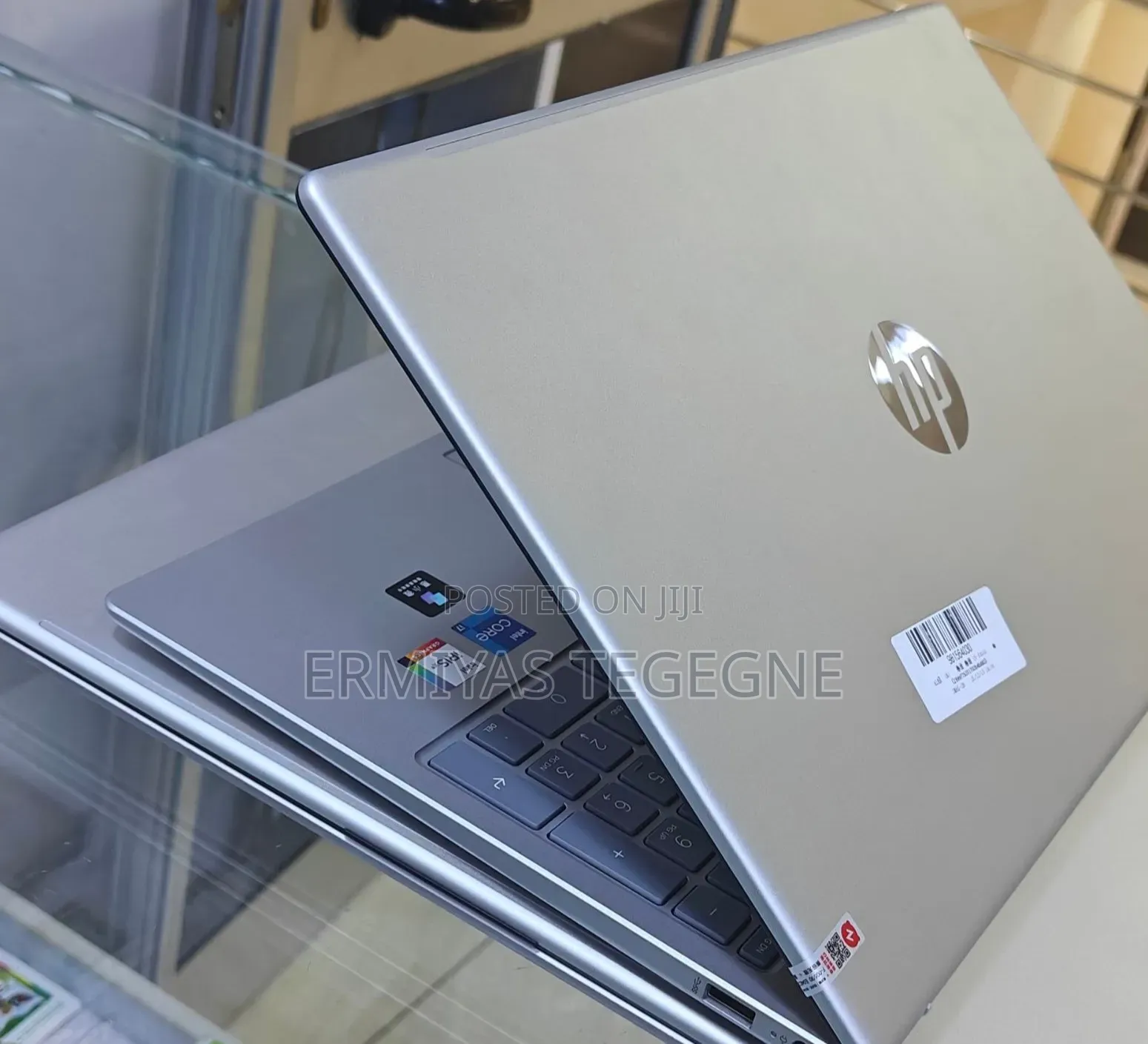 New Laptop HP Stream Notebook 16GB Intel Core i7 SSD 512GB