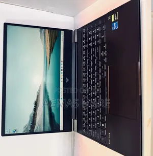 New Laptop HP Victus 15 16GB Intel Core i5 SSD 512GB
