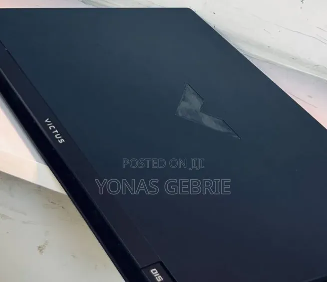 New Laptop HP Victus 16 16GB Intel Core i5 SSD 512GB