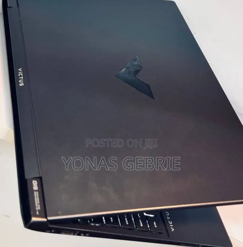 New Laptop HP Victus 16 16GB Intel Core i5 SSD 512GB