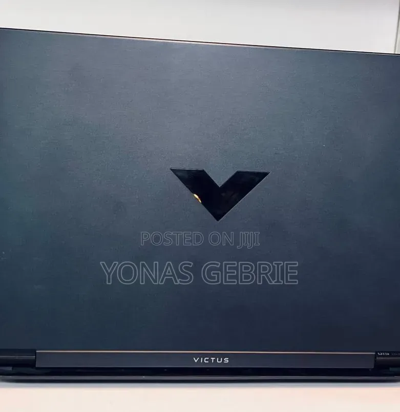 New Laptop HP Victus 16 16GB Intel Core i5 SSD 512GB