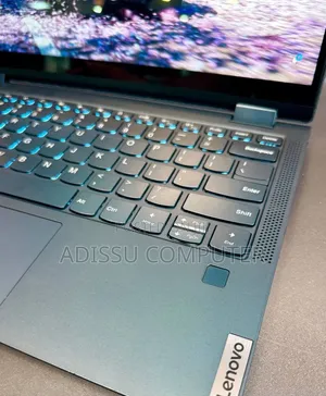 New Laptop Lenovo Yoga 11e 8GB AMD Ryzen 5 SSD 256GB