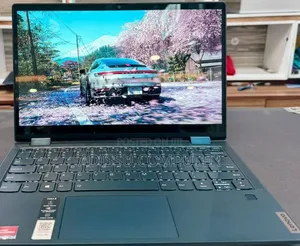New Laptop Lenovo Yoga 11e 8GB AMD Ryzen 5 SSD 256GB