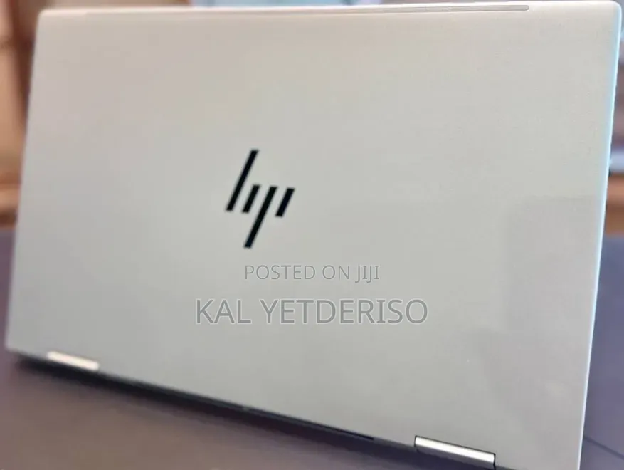 New Laptop HP Envy x360 16GB Intel Core i7 SSD 512GB