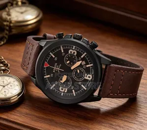 Fossil Gentlemen Watch