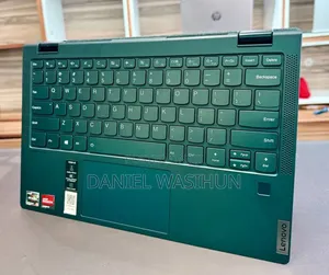 New Laptop Lenovo 8GB AMD Ryzen 5 SSD 256GB