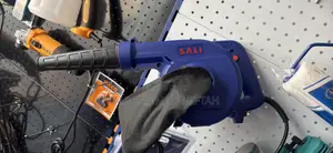 Sali Blower