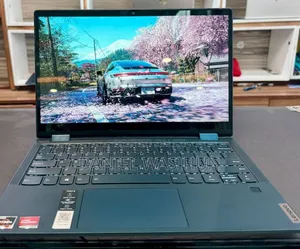 New Laptop Lenovo 8GB AMD Ryzen 5 SSD 256GB