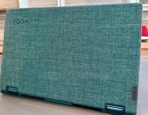 New Laptop Lenovo Yoga 11e 8GB AMD Ryzen 5 SSD 256GB