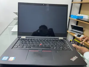 New Laptop Lenovo 16GB Intel Core i5 SSD 512GB