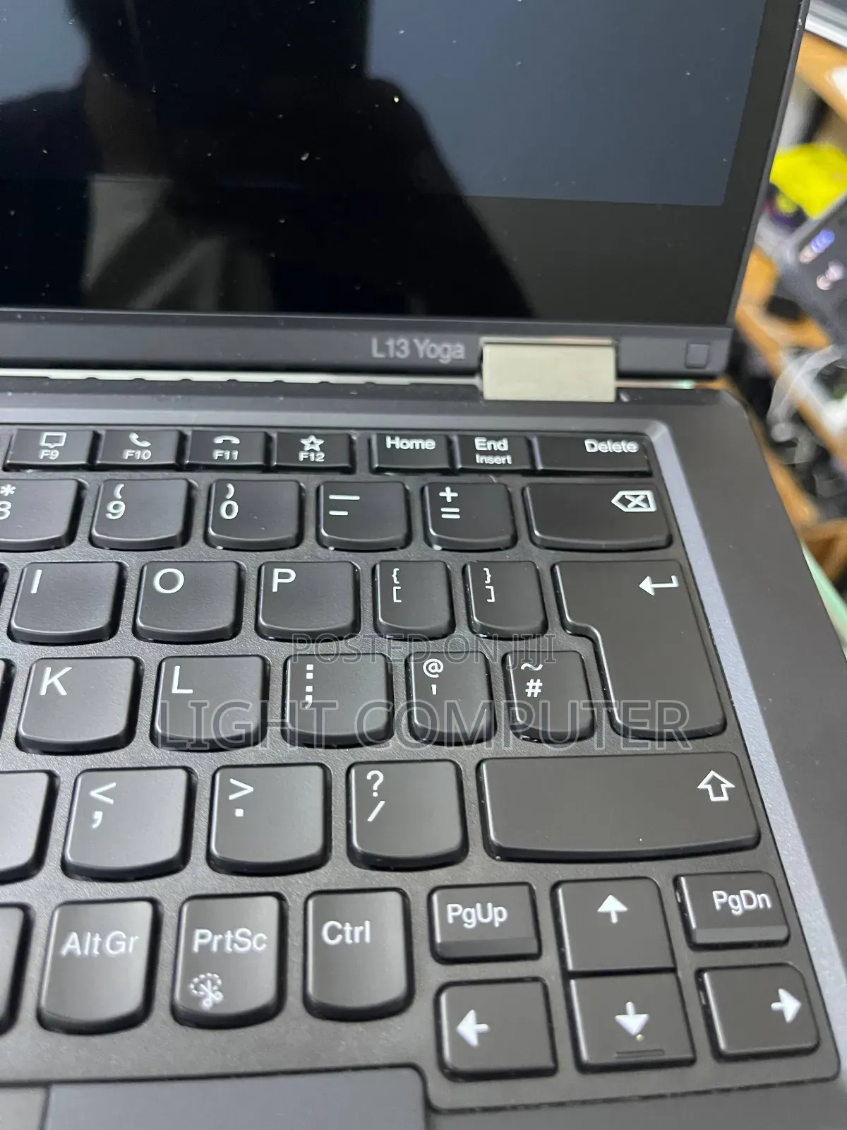 New Laptop Lenovo 16GB Intel Core i5 SSD 512GB
