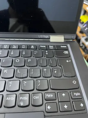 New Laptop Lenovo 16GB Intel Core i5 SSD 512GB