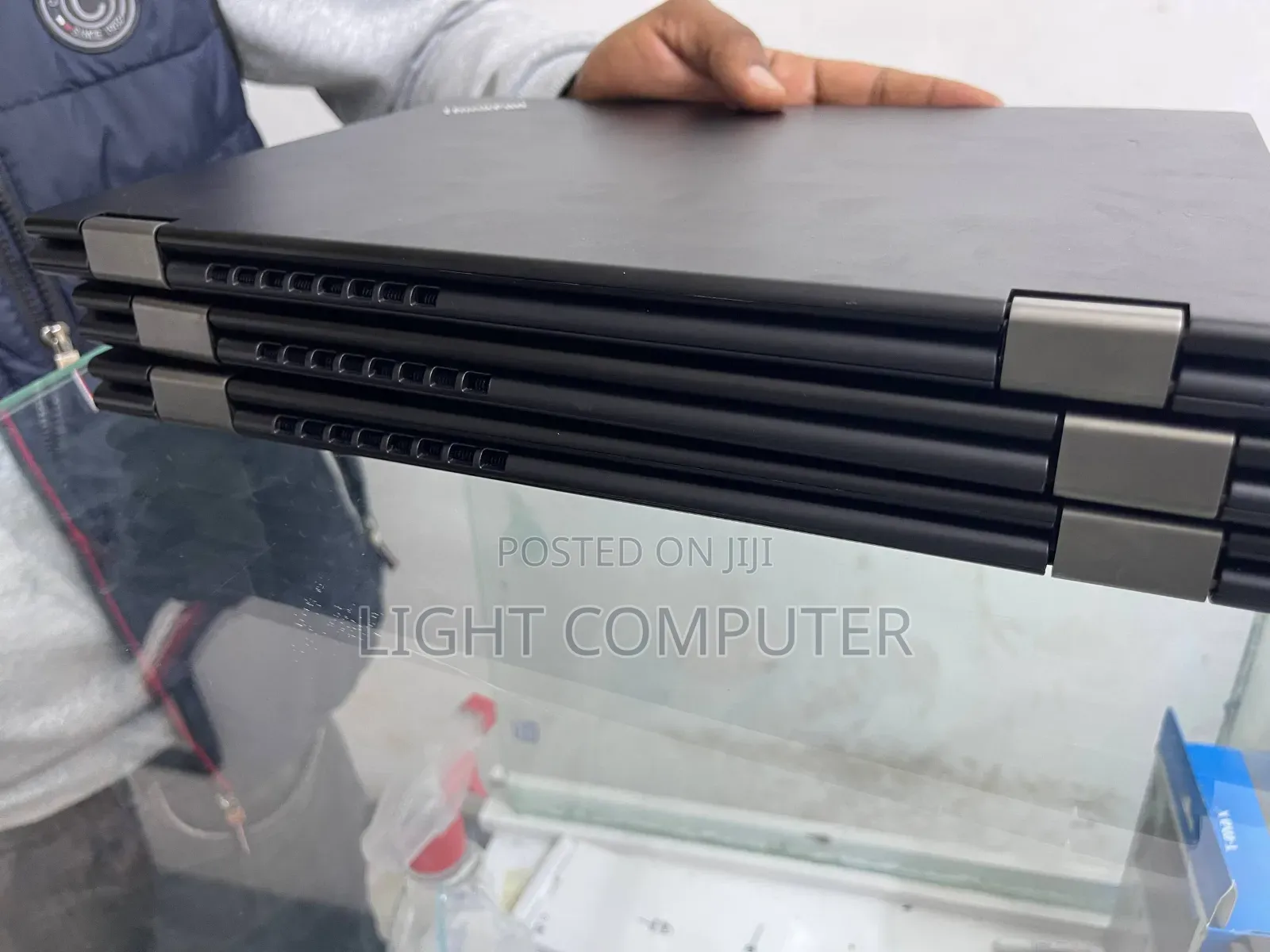 New Laptop Lenovo 16GB Intel Core i5 SSD 512GB