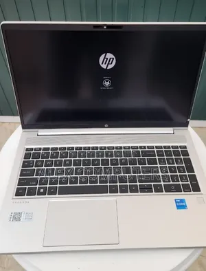 New Laptop HP ProBook 440 G8 16GB Intel Core i5 SSD 1T