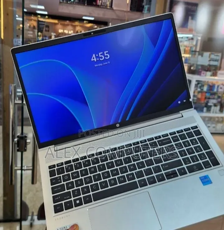 New Laptop HP ProBook 440 G8 16GB Intel Core i5 SSD 1T